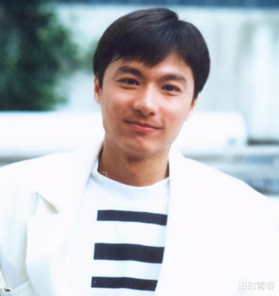 林青霞|他是香港著名影星,拒绝林青霞,与刘嘉玲同居3年,今被妻儿抛弃