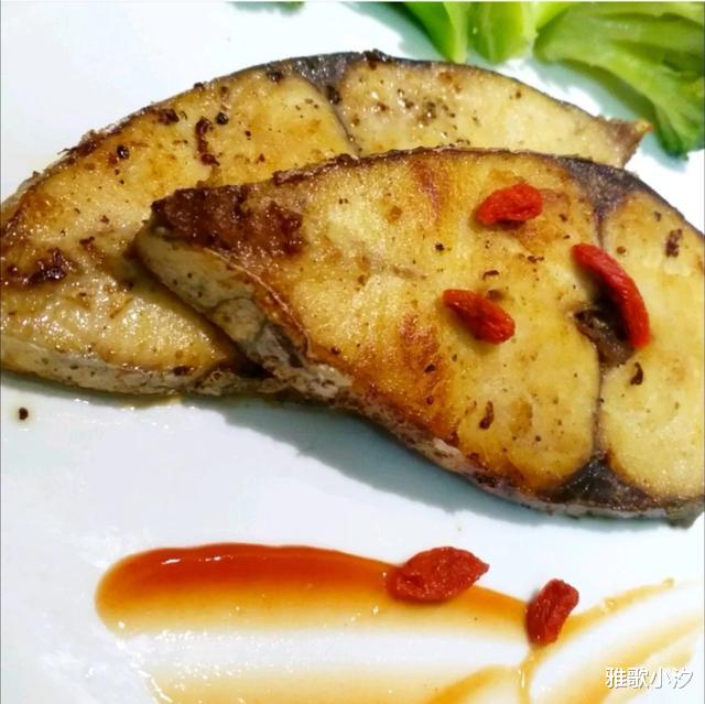 海鱼|这种鱼“中国独有”，被渔民誉为最好吃的海鱼，常被误以为是马鲛