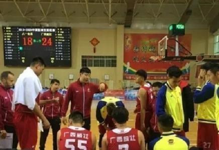 「福建男篮」中国篮坛重磅官宣！CBA名将子承父业 成为冠军球队主帅