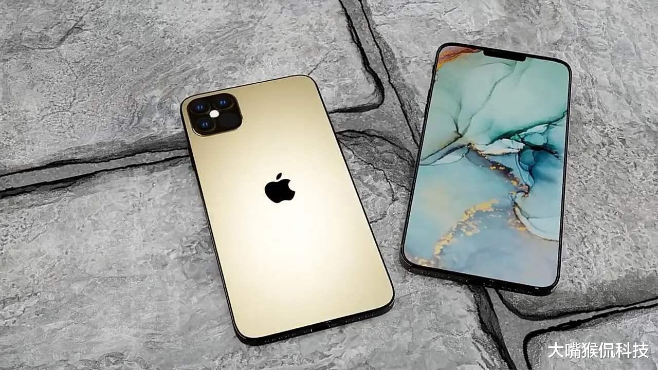 iphone12|iPhone12传来消息,无数果粉始料未及,华为这次或许还有机会