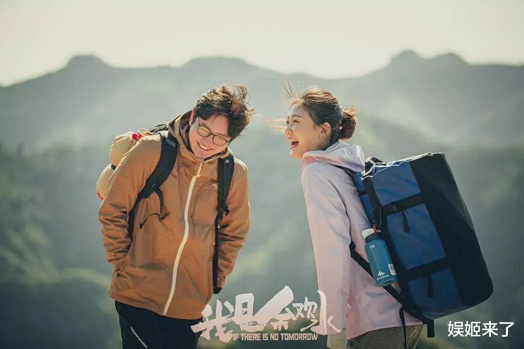 迪丽热巴：5月新剧，迪丽热巴，肖战，任嘉伦，黄景瑜已上线......