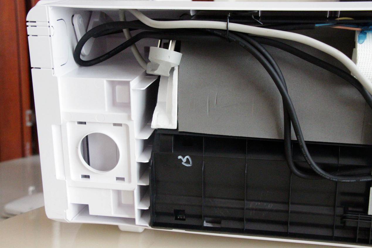 空调|一机多用,打造空气环境解决新方案:EBC空气环境机评测