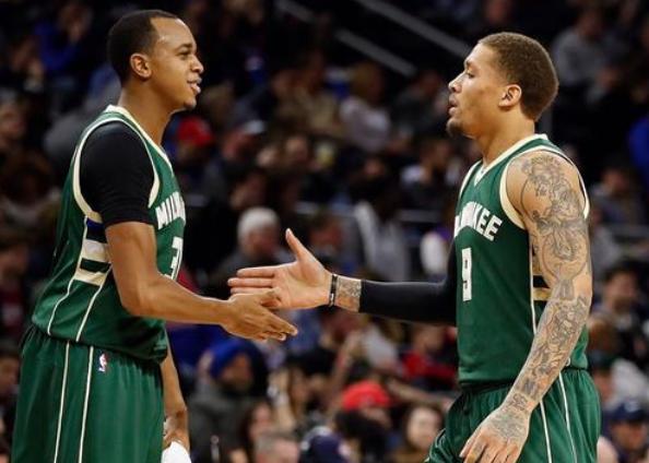 比斯利|遗憾+祝福！被新冠伤害最深的球员，31岁悍将或永远告别NBA了