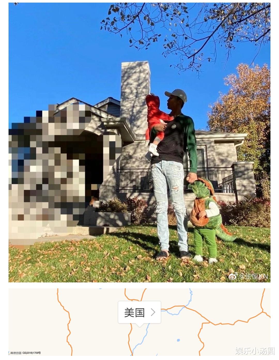 郑爽|郑爽被爆出和张恒已有2个孩子，遭到全网攻击！张翰评论区已炸锅