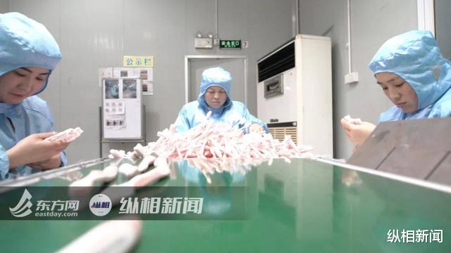 高露洁@从30年前\傻眼\、到如今的自豪，\中国牙刷之都\里炼成的牙刷世家