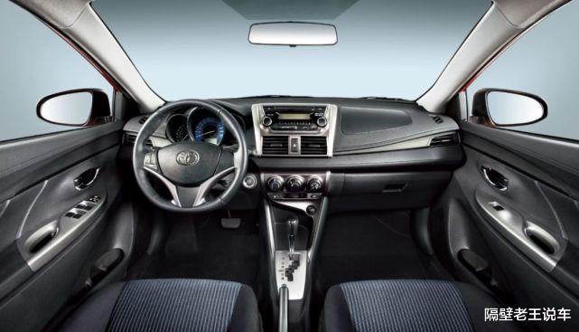 #本田飞度#这才是“丰田神车”,碾压飞度,国六油耗5.2L,仅售6万,果断放弃帝豪