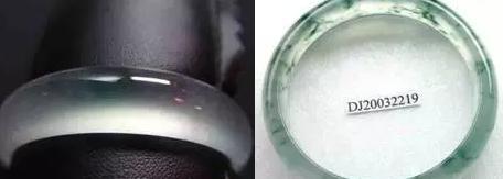 紫檀▲害人无数的“高B”翡翠鉴别