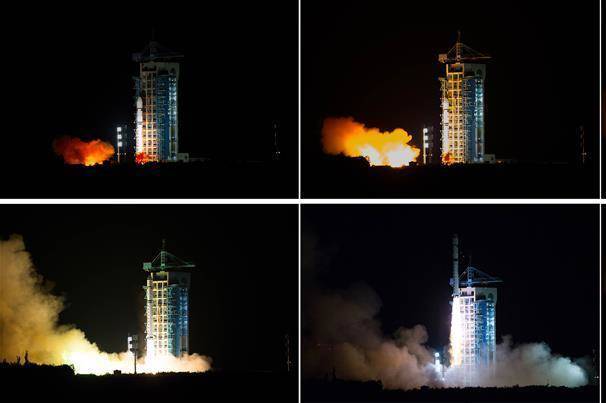 「量子卫星」美承认干扰行动失败,墨子号量子卫星威力显现,俄:有史以来首次