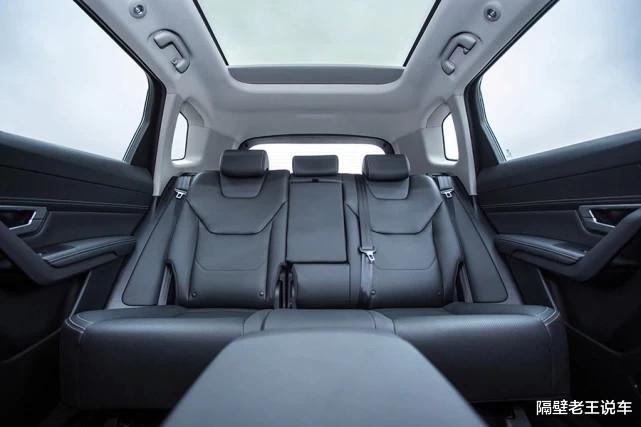 东风小康风光|曾经闷声赚大钱的SUV神车!轴距2米8,现仅售6万,还要啥H6?