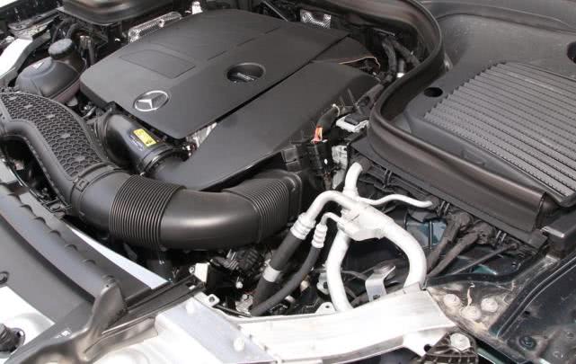 【奔驰S级】2020款奔驰GLC上市，全面升级，一看价格，车友：大卖的节奏