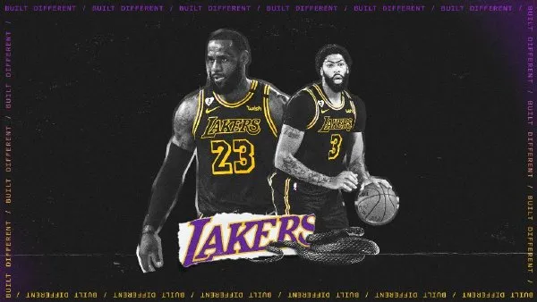 开拓者队|拼了！安东尼单节14分硬抗湖人！可惜啊！他打完开拓者最后一场球