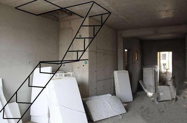 |两套房擅自打通改成复式,物业找上门,业主:没破坏承重,不改