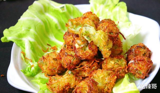 萝卜|天凉了,我家隔几天吃一次,一次做一大盆,随吃随取,太香了