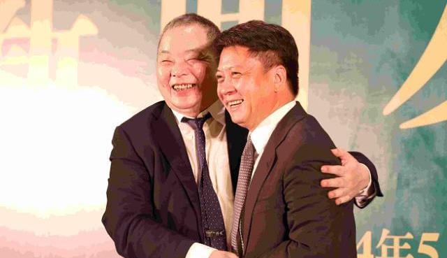 曾是中国最富有夫妻，借15万打造2700亿帝国，却无人继承只能送人