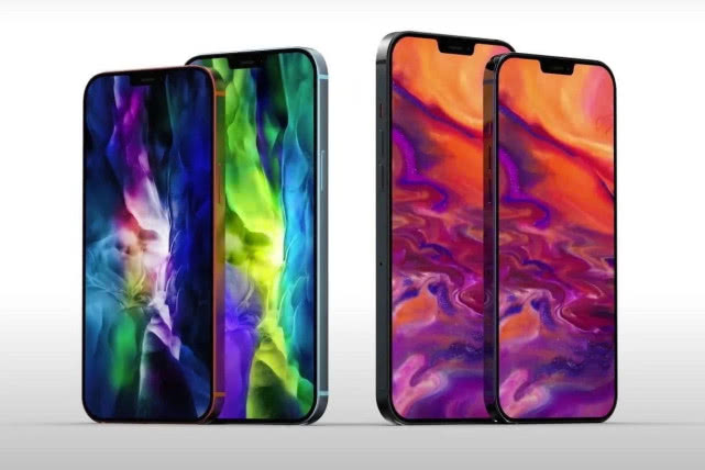 『iphone12』IPhone12价格感人，配置强大，今年最强的一批5G手机来了！