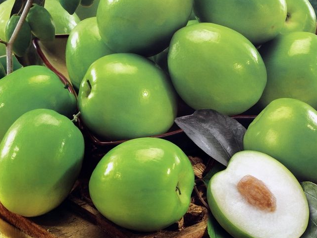 『水果』父母最好让孩子少吃这4种水果,特别第3种,大人也要管住嘴