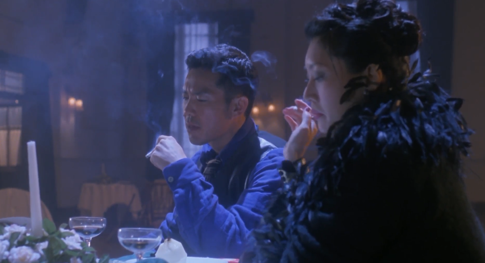 马永贞|1997年，这部金城武主演的大片，却成了元彪难以释怀的痛