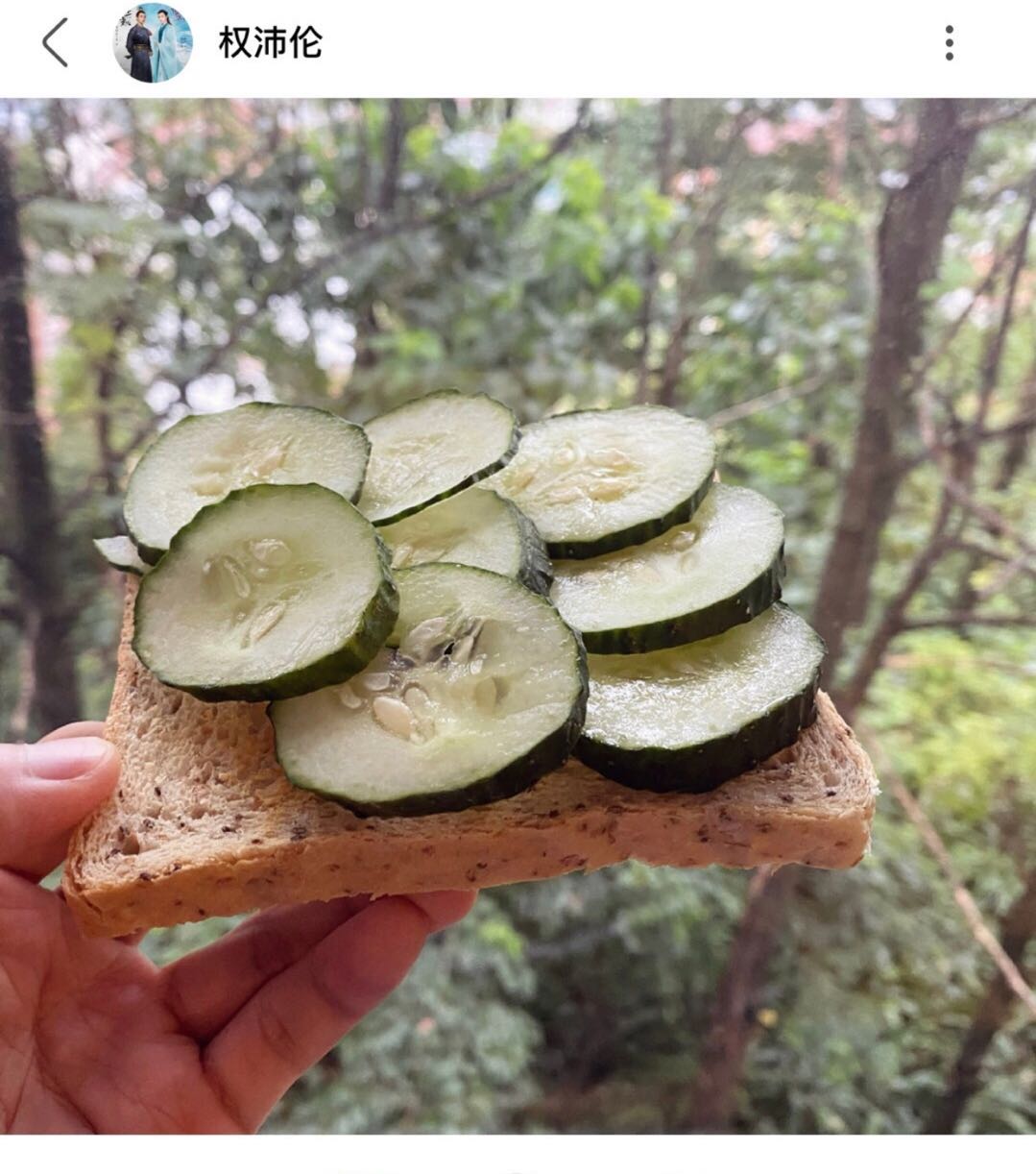 陈飞宇|《皓衣行》陈飞宇周奇等，都在减肥，只有罗云熙在大鱼大肉？