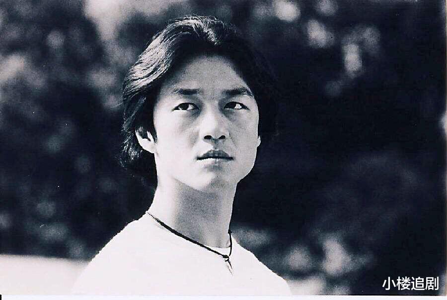 李亚鹏|从“吃软饭”的王菲前夫,到落魄地产商,49岁李亚鹏再次逆风飞翔