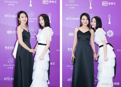 红薯|闫妮成功减肥30斤，饮食上非常自律，分享几道低脂菜，越吃越瘦