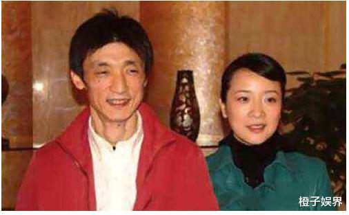 「陈小艺」陈小艺\偷食\小鲜肉，好妻子人设崩塌，丈夫报复手段真\解恨\