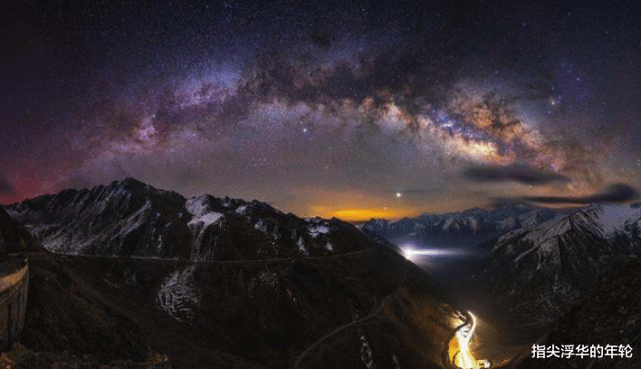 四川省|永久封闭？四川巴郎山垭口封路原因公布，原因令人叹息