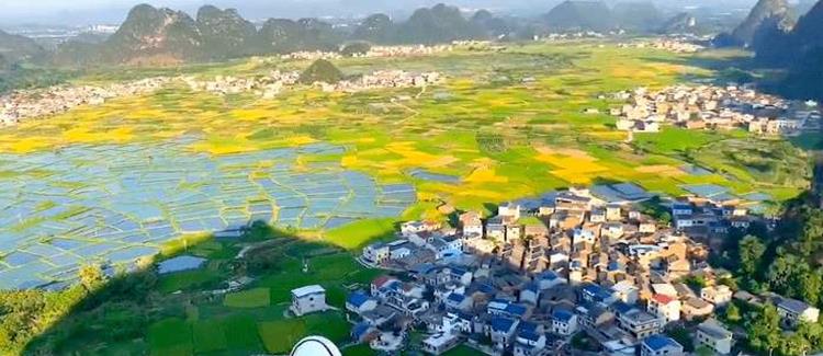 桂林|央视又把桂林带火了，但是这个热门景点最近都不要去了