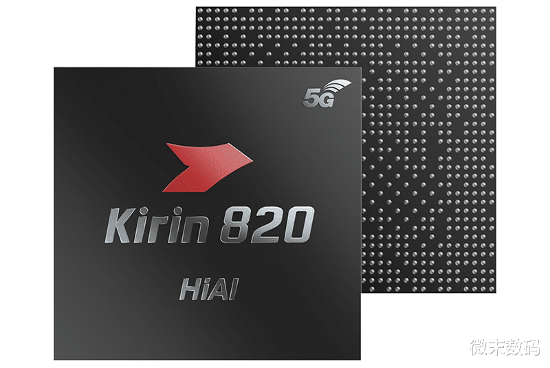 #CPU#华为麒麟820处理器跑分超过骁龙765G，却不敌天玑1000L？