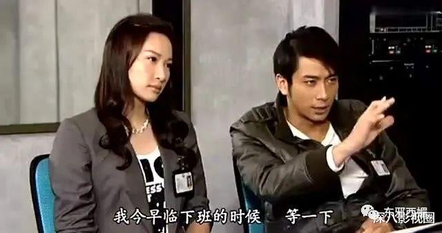 吴卓羲|碰瓷碰成这样,也是第一次!