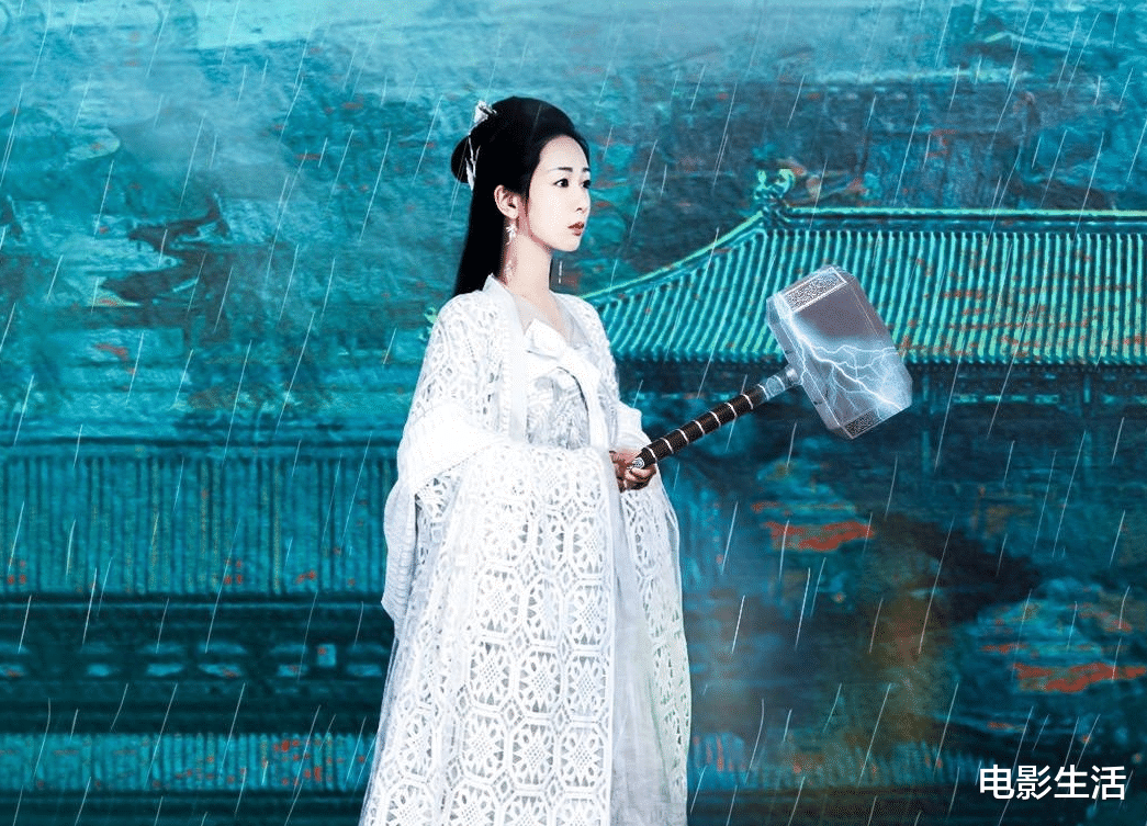 『杨紫』央视点名也不罢休？《青簪行》三度引发争议，杨紫无奈出面回应