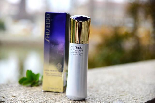 资生堂▲最好用的精华液有哪些?零差评高口碑精华液推荐:让你美美约男神