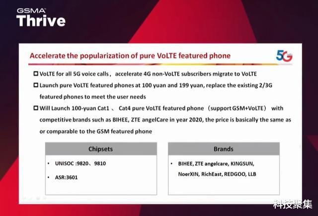 5G|定了，官方有通告！电信手机应该这么买