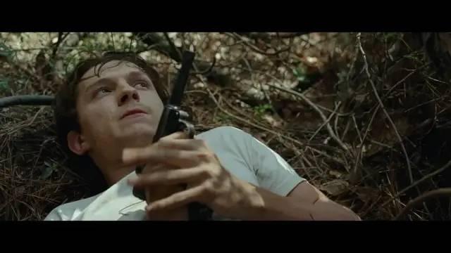 罗伯特·帕丁森|9月最顶级的阵容，来自这部R级片