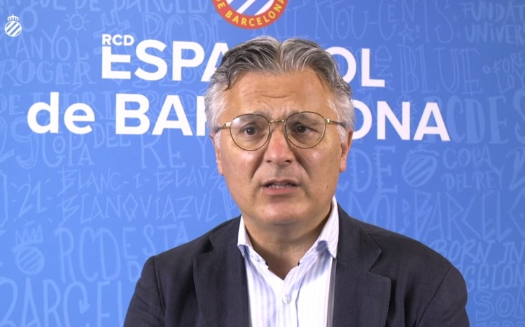 西班牙人|西班牙人0-1巴萨后传来好消息，中国老板做出一决定，武磊留队有望