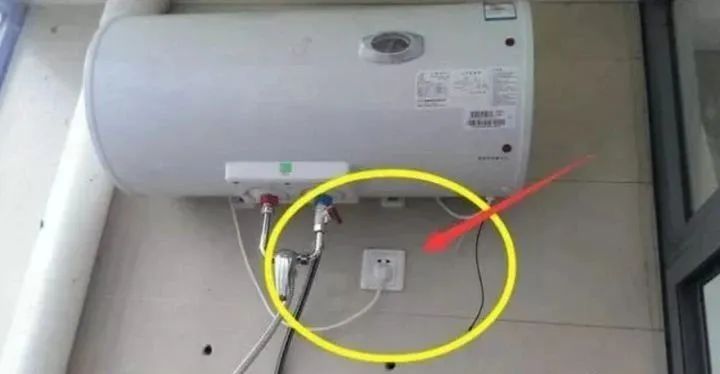 |卫生间电热水器不用时要断电吗？听师傅说完，才知我家一直做错了