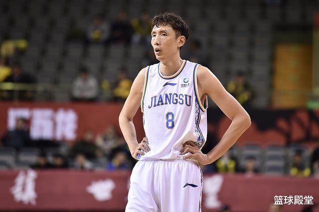 阿布■CBA一夜5消息!名帅出山辅佐解立彬,辽宁再签外援,阿布已回国