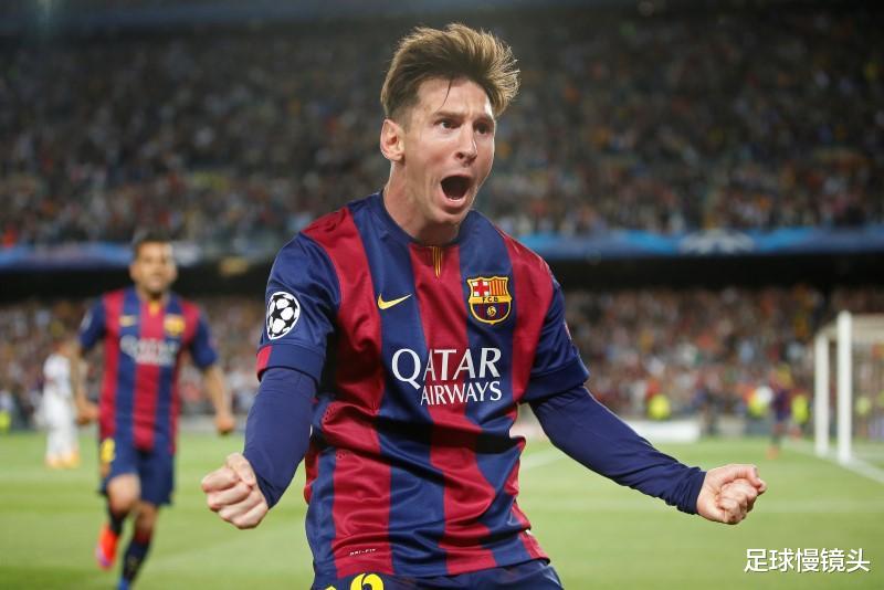 梅西|央视CCTV5直播！53-31！德甲第1巨星PK梅西，156亿人民币对决