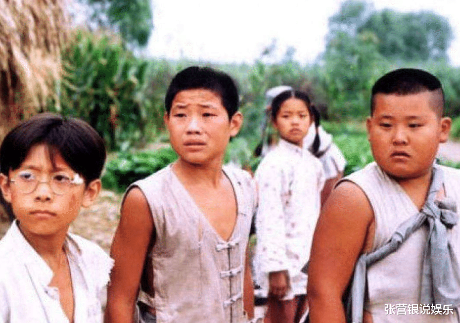 #谢孟伟#英子和嘎子14年后三亚相聚，一个帅气逼人，一个如花似玉