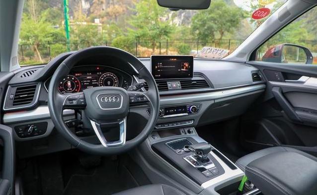 丰田汉兰达|预算30万，宁愿买汉兰达，都不买奥迪Q5L，为什么？