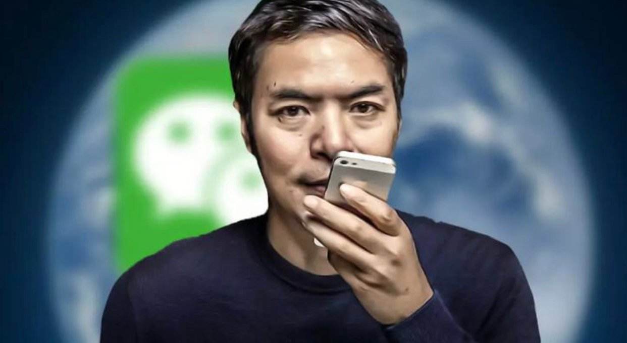 【腾讯】腾讯最“嚣张”的员工!马化腾:不怕他上班睡觉,就怕他被挖走。