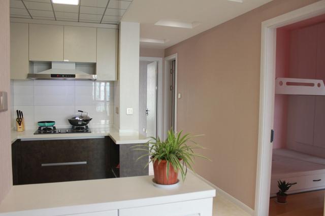 ##花5万把房子装修成这样,连婆婆都赞我,等不及要搬家了