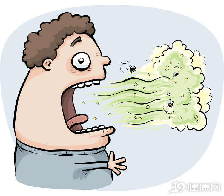 肝脏|不论男女,若发现身体有“2臭”,说明肝已经“烂透”了