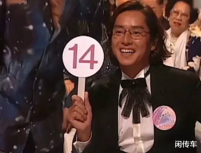 胡杏儿|从出道开始就被嘲讽丑的她，20年后凭借儿子的颜值突然翻身了？