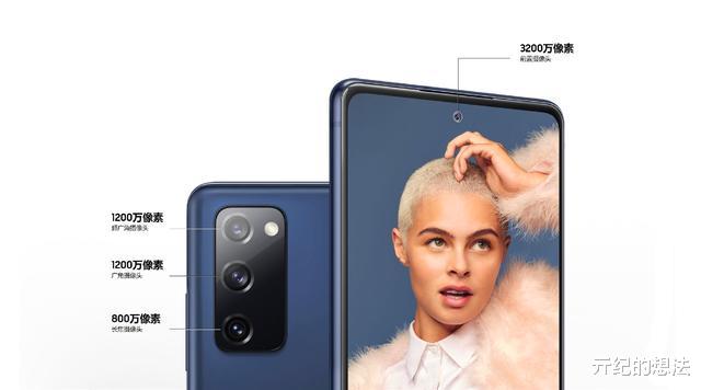 5G|三星要放大招:S20新机售价低至4999元,跟国产手机死磕