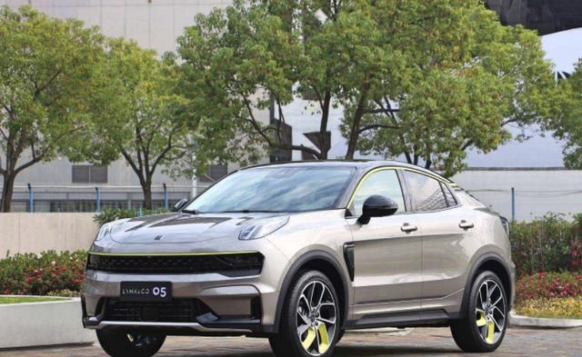 2020年值得期待的四款SUV，每一款都个性鲜明，年轻人之选