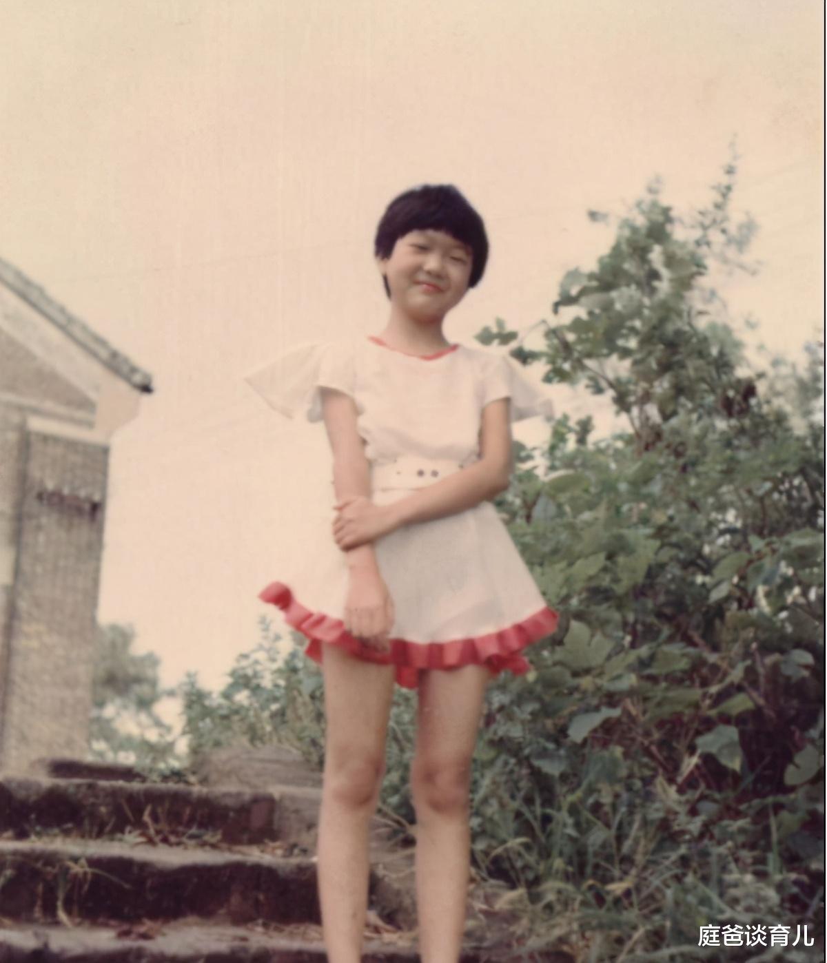 学霸|小时智力平平人木讷，15岁高分上清华：学霸父母的“整体论”教育原来这么玩