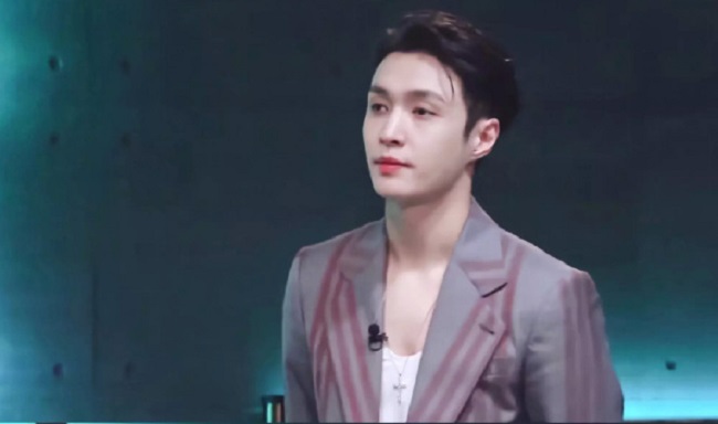 『张艺兴』流水的学员不变的PD！张艺兴官宣加盟《少年之名》