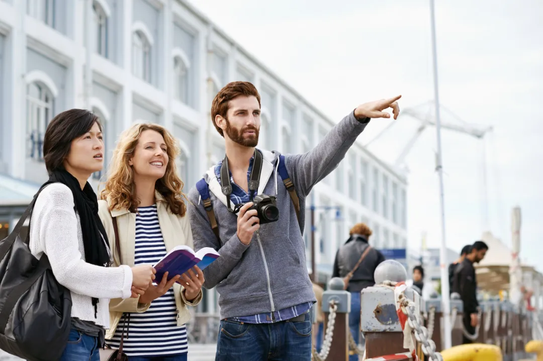 旅行|什么是中国式旅游？看完，我中枪了3条，你呢？