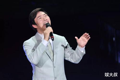 春晚|曾在春晚一炮而红，大家觉得他已经退出娱乐圈，其实早已逝世7年