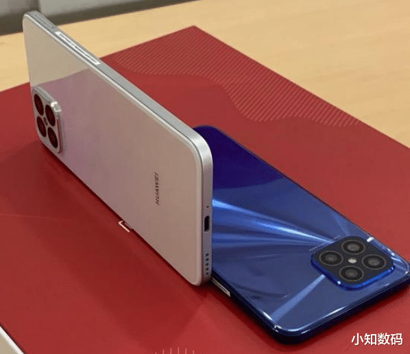 华为Nova|华为nova8SE海报曝光,66W快充+后置四摄,发布时间已定